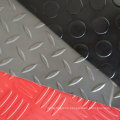 Anti-Slip Soft PVC Mat